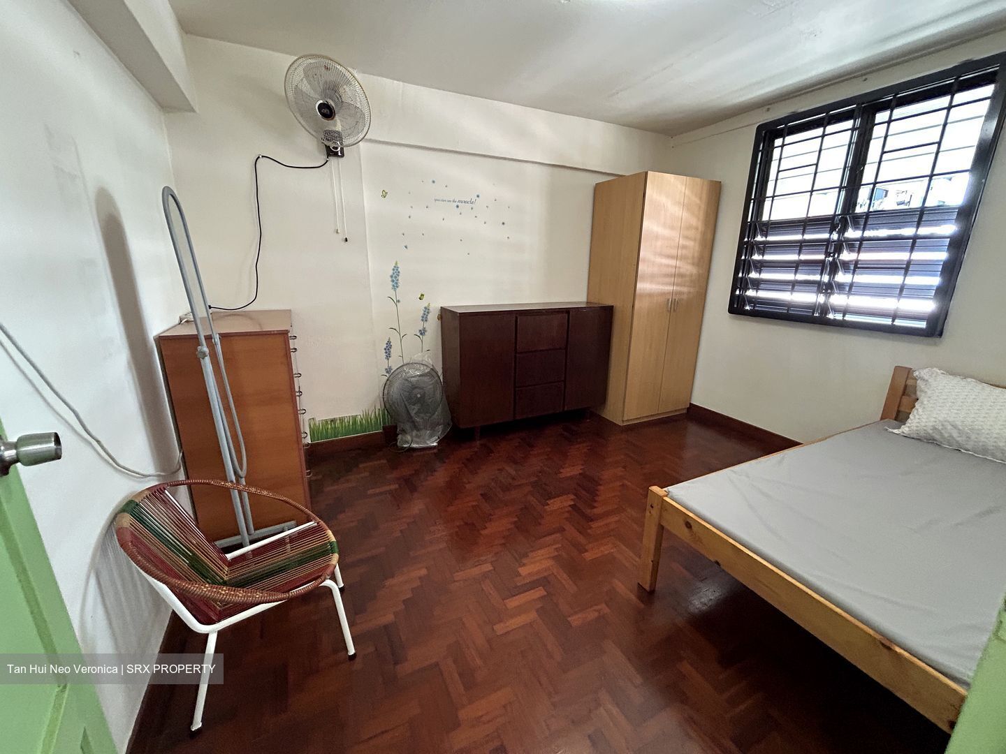 Blk 8 Holland Avenue (Queenstown), HDB 3 Rooms #603504641
